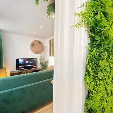 Διαμέρισμα The House - Centre - Neuf & Confort Σεν-Κεντέν
