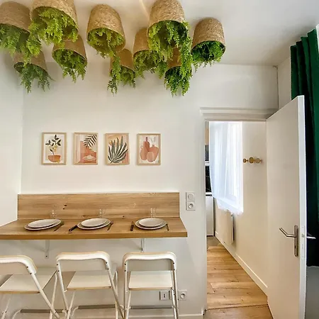 The House - Centre - Neuf & Confort *